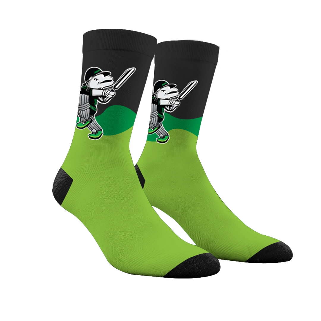Dolphins-Socks